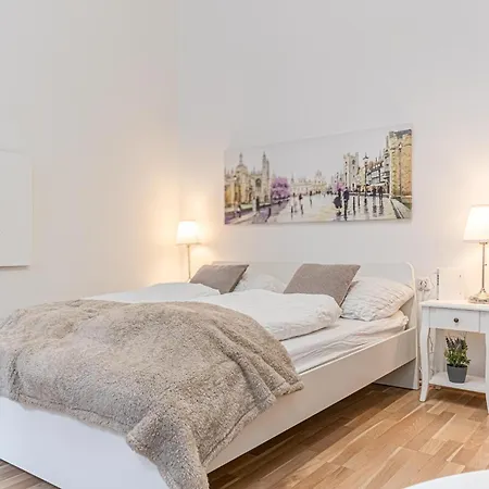 Economy City Living- 1Br Apt In The Heart Of Wiedeń Zewnętrze zdjęcie