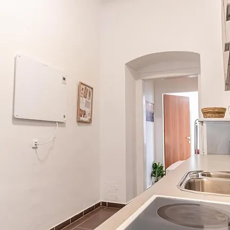 Economy City Living- 1Br Apt In The Heart Of Wiedeń Zewnętrze zdjęcie
