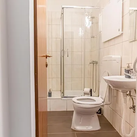 Economy City Living- 1Br Apt In The Heart Of Wiedeń Zewnętrze zdjęcie
