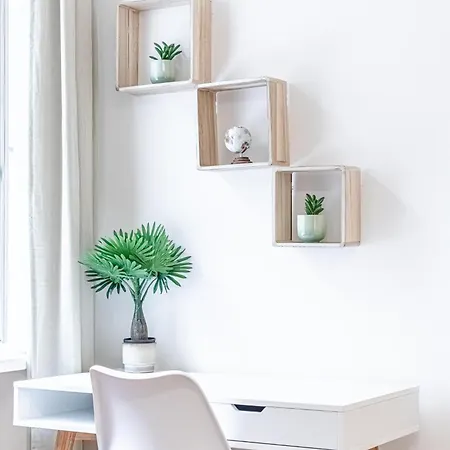 Economy City Living- 1Br Apt In The Heart Of Wiedeń Zewnętrze zdjęcie