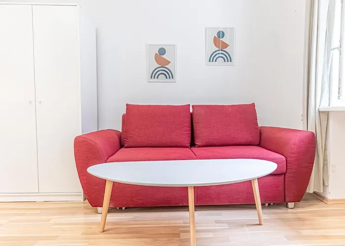 Economy City Living- 1Br Apt In The Heart Of Vienna