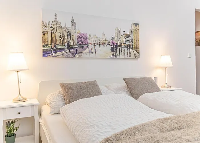 Economy City Living- 1Br Apt In The Heart Of Vienna
