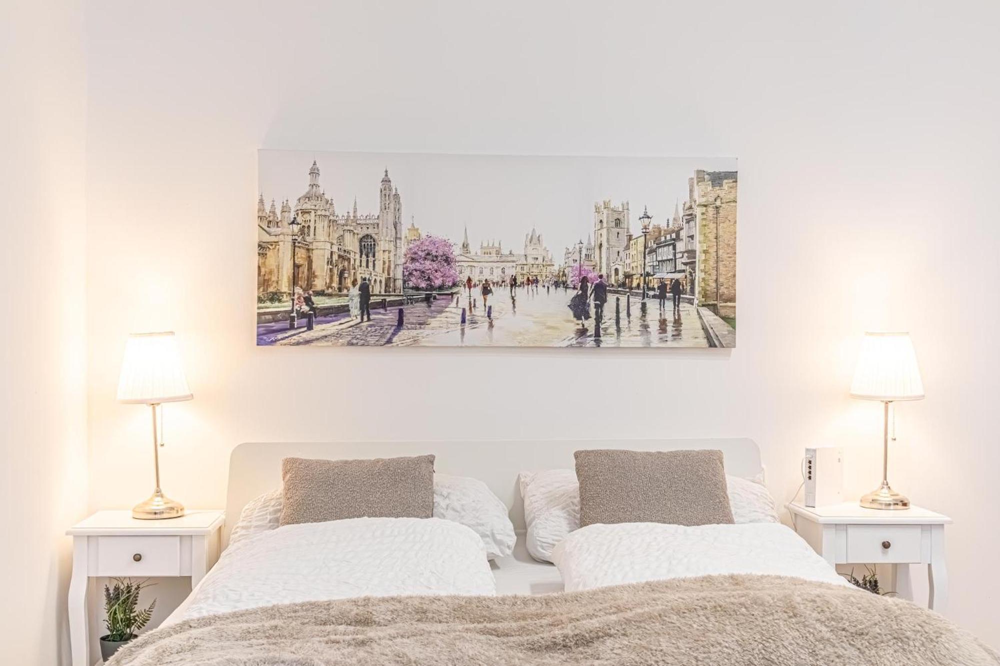 Economy Living- 1br In The Heart Of Apartment *