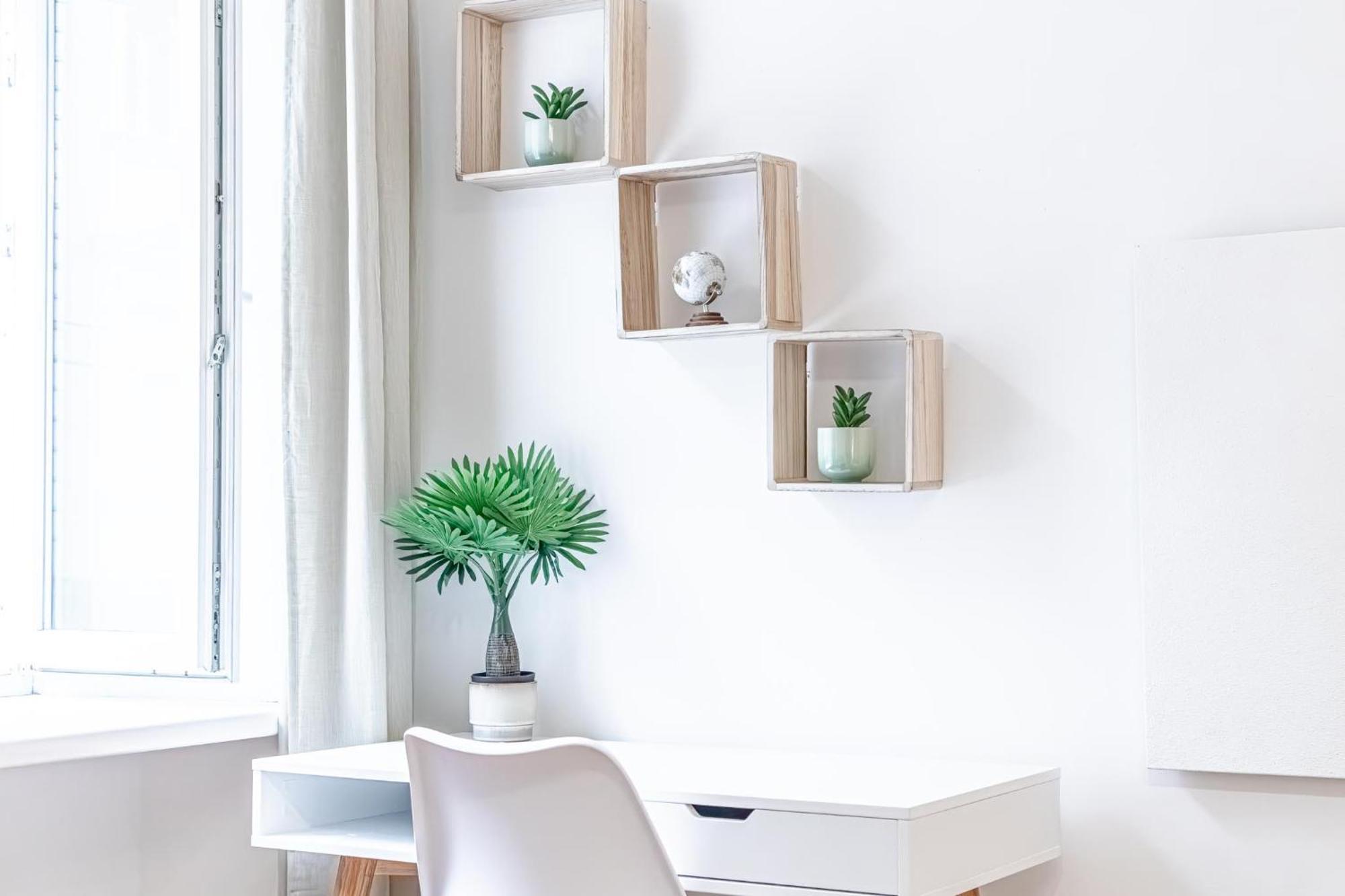 Economy Living- 1br In The Heart Of Apartment Vienna